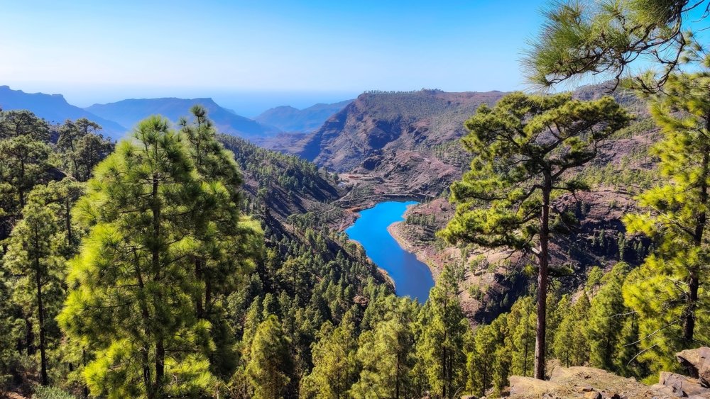 Gran Canaria